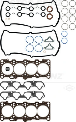 Gasket Kit, cylinder head